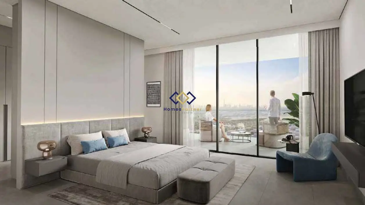 Studio for Sale in Dubai Silicon Oasis | Near Metro