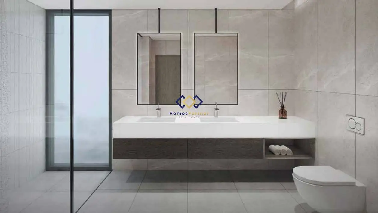 Studio for Sale in Dubai Silicon Oasis | Near Metro