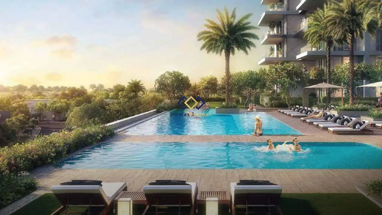 Studio for Sale in Dubai Silicon Oasis | Near Metro