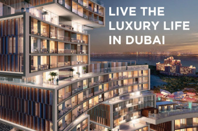 Dubai's Best Luxurious Destination