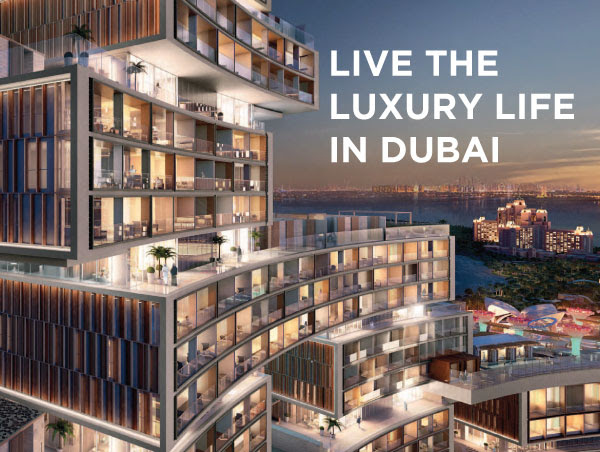 Dubai's Best Luxurious Destination