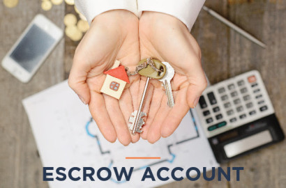 What is an Escro Account in UAE Real Estate?