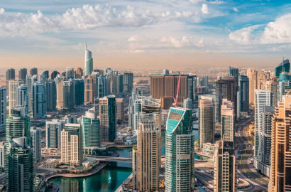 The Cost of Living in Dubai - A Minimum Income to Buy Property in Dubai