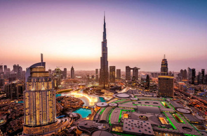 Thinking of Moving to Dubai? Here's What You Should Know First