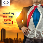 Your Superhero Guide to Finding a Reliable Real Estate Agent in 2023