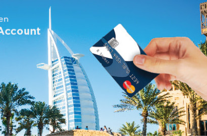 How to Open a Bank Account in UAE?