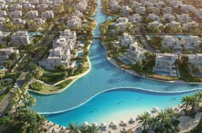 Emaar Oasis