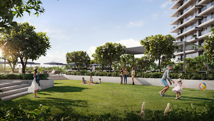 ALTAN by Emaar properties