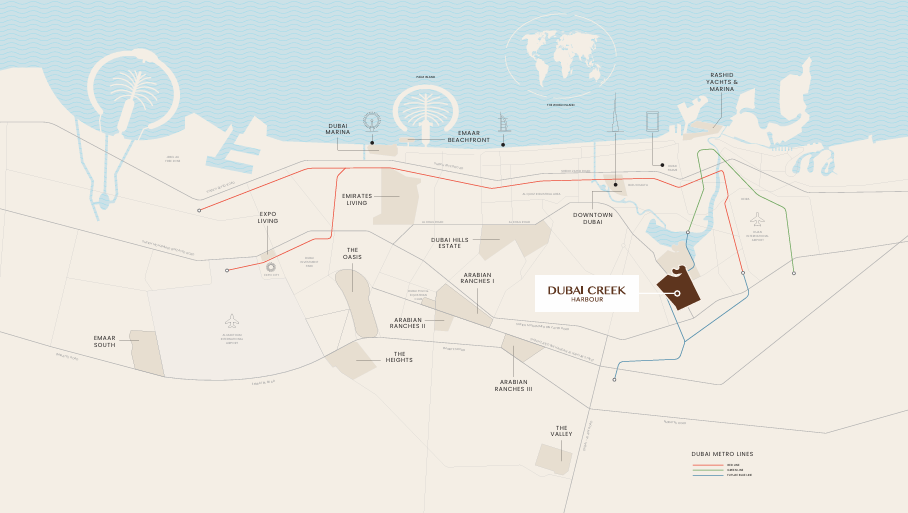 ALTAN by Emaar properties