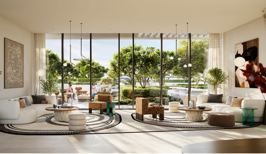 ALTAN by Emaar properties
