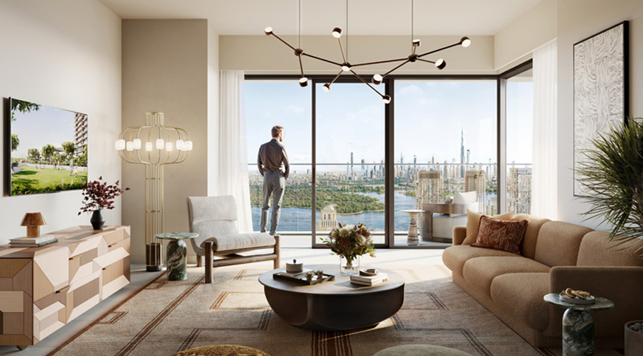 ALTAN by Emaar properties