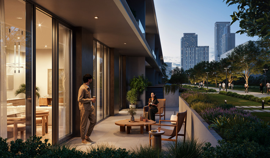 ALTAN by Emaar properties
