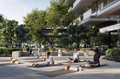 ALTAN by Emaar properties