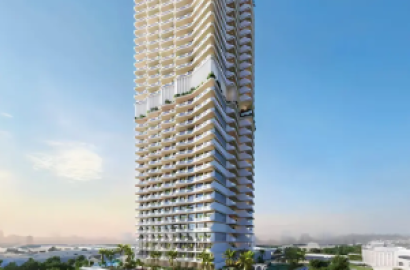 Cove Grand by Imtiaz development located in the dynamic Dubai land