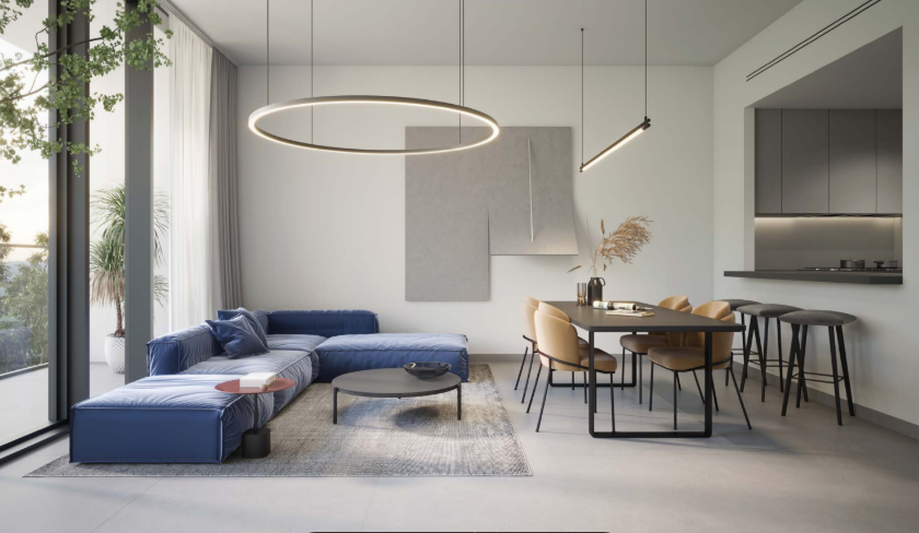 The Gate 3 by Arada in Sharjah