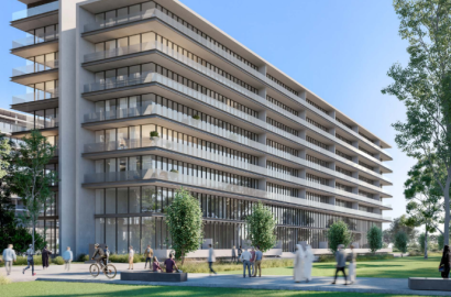 The Gate 3 by Arada in Sharjah