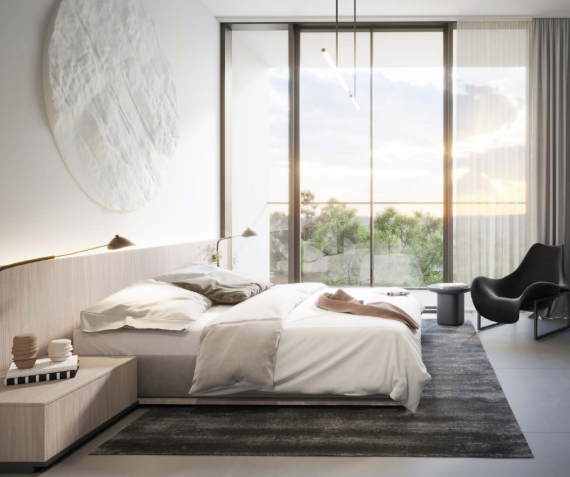 The Gate 3 by Arada in Sharjah
