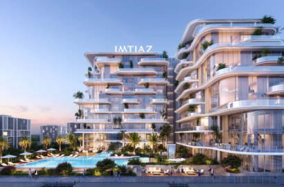 Cotier House At Imtiaz Developments