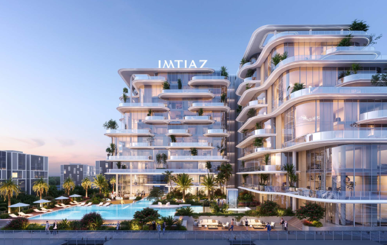 Cotier House At Imtiaz Developments