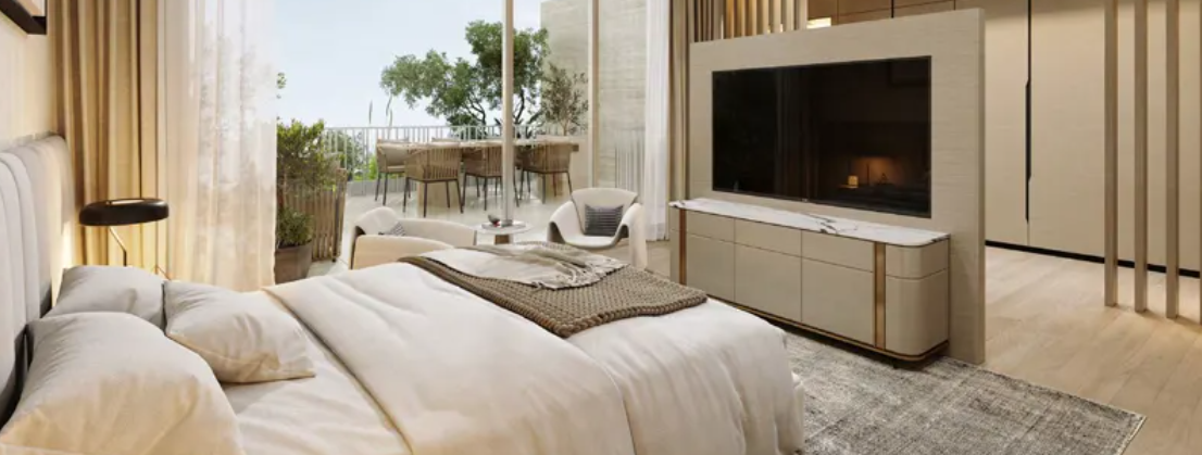 MAG 22 at Meydan by MAG Development Luxury Living in Dubai