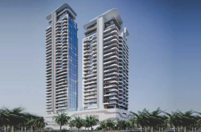 The Orchard Place at JVC by Peak Summit Development