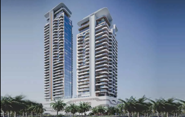 The Orchard Place at JVC by Peak Summit Development