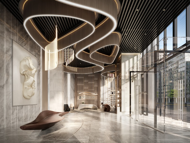 Parkway at Meydan Horizon by Prestige One Developments