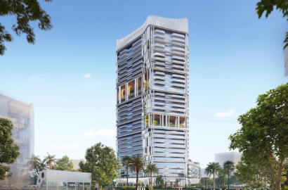 Parkway at Meydan Horizon by Prestige One Developments
