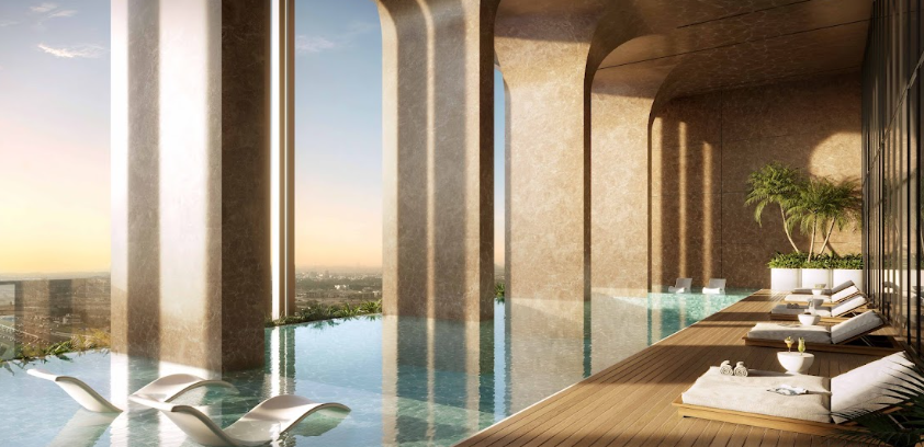 Parkway at Meydan Horizon by Prestige One Developments