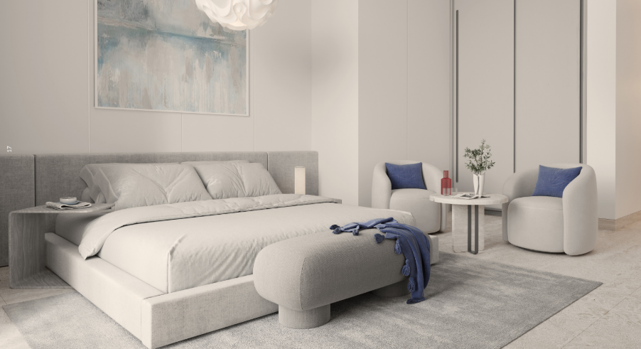 Pelagos by IGO  development in Dubai Marina