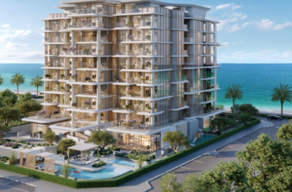 Vitalia Palm Jumeirah Residences