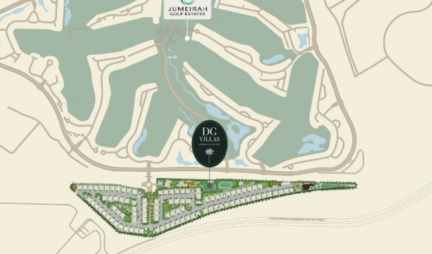 Sereno at JVC  by Svarn Development