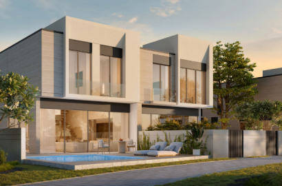 Sereno at JVC  by Svarn Development