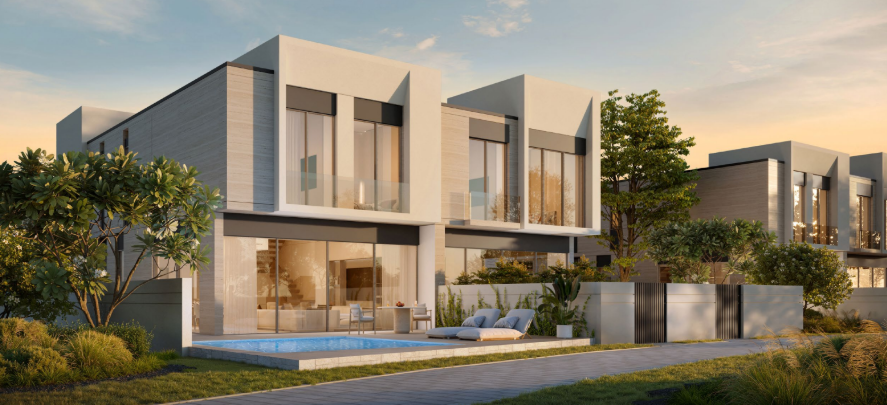 Sereno at JVC  by Svarn Development