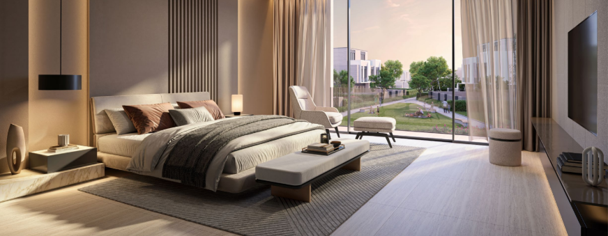 Sereno at JVC  by Svarn Development