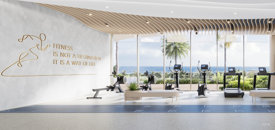Sunset Bay 2 by Imtiaz eal estate development