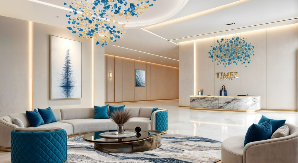 TImez by Danube Properties