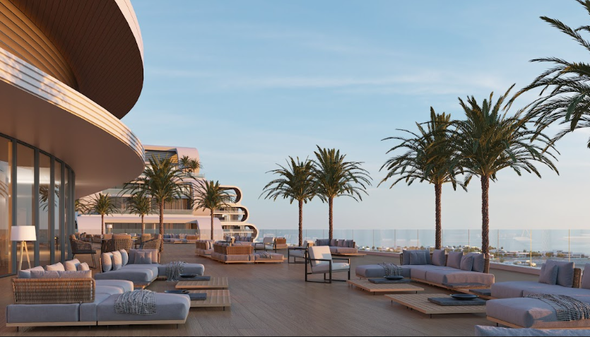 JW Marriott Residences at Al Marjan Island by Wow Resorts