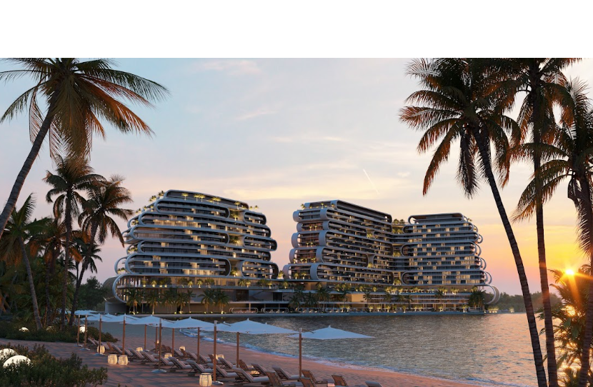 JW Marriott Residences at Al Marjan Island by Wow Resorts