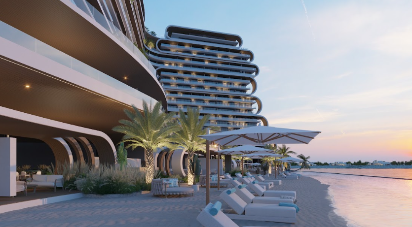 JW Marriott Residences at Al Marjan Island by Wow Resorts