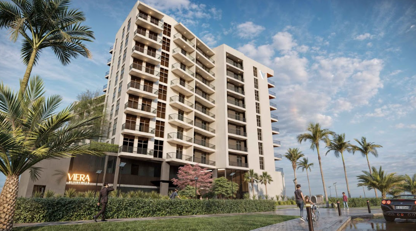 Viera Residences: Luxury Living by ZED Capital