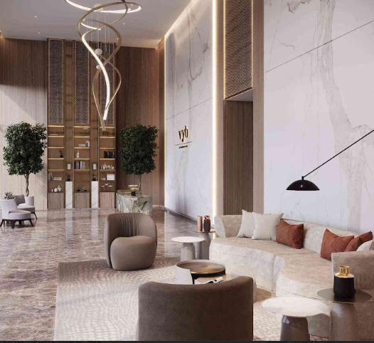 VYB by Ginco Properties