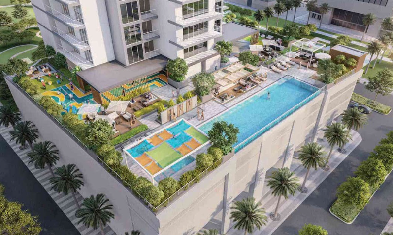 VYB by Ginco Properties