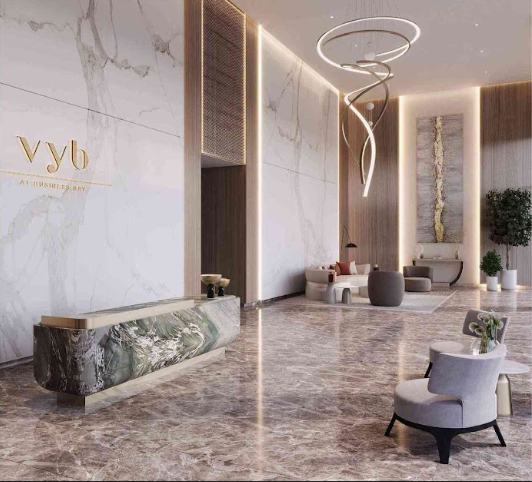 VYB by Ginco Properties