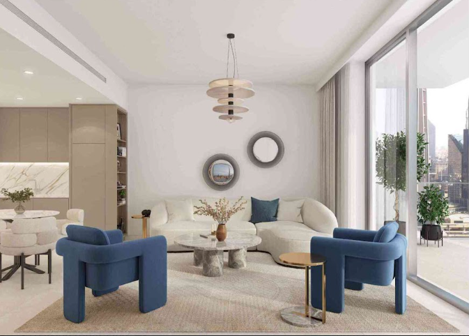 VYB by Ginco Properties