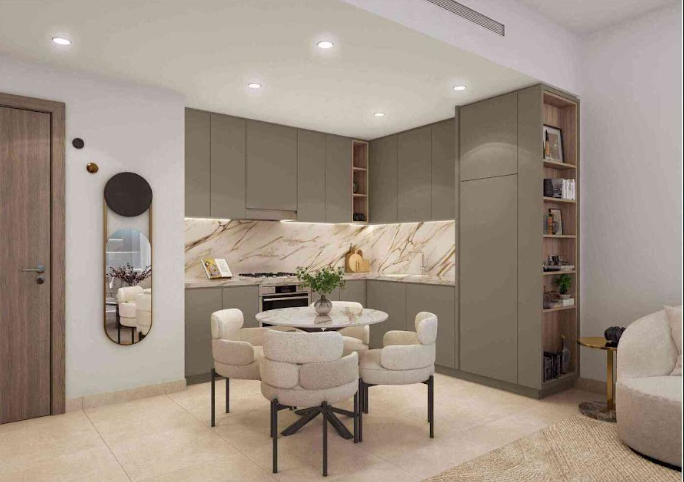 VYB by Ginco Properties