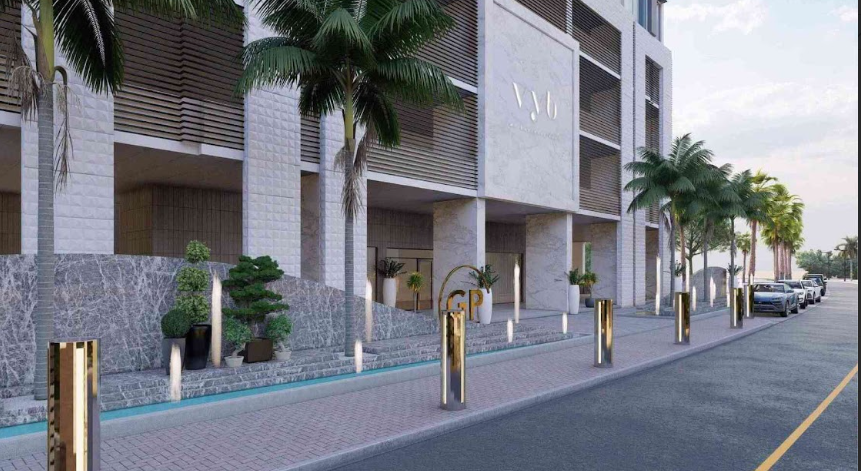 VYB by Ginco Properties