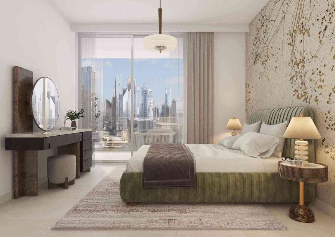 VYB by Ginco Properties