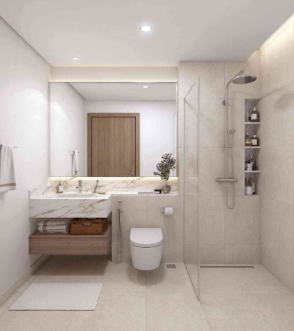 VYB by Ginco Properties