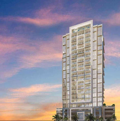VYB by Ginco Properties